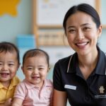 Revolutionizing Infant Care in Singapore Through Science Compassion and Innovation
