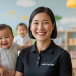 Transforming Singapore’s Future Through Compassionate Innovation in Infant Care with EduNanny
