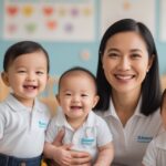 Transforming Infant Care in Singapore: The EduNanny Vision for Heart-Centered, Science-Backed Early Childhood Excellence