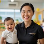 Singapore’s Infant Care Revolution: How EduNanny’s Holistic Trust and Innovation Are Shaping Future Leaders