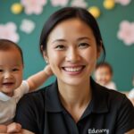 Redefining Early Childhood Excellence in Singapore Through EduNanny’s Holistic and Science-Driven Childminding Revolution