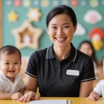Redefining Singapore’s Infant Care Future Through Heartfelt Innovation, Safety, and Holistic Development