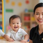 Transforming Infant Care in Singapore Through Heartfelt Innovation and Holistic Excellence