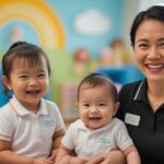 Building a Future of Trust Innovation and Joy in Singapore’s Infant Care Revolution