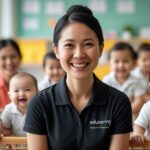Singapore’s Future Begins in the Cradle How EduNanny is Redefining Excellence Safety and Joy in Early Childhood