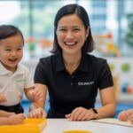 EduNanny Sets a New Benchmark in Singapore Childcare by Merging Science, Safety, and Heartfelt Innovation