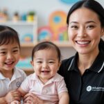 Shaping Singapore’s Future Generations Through Purposeful and Holistic Childcare with EduNanny