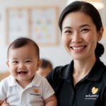 Transforming Infant Care in Singapore: The EduNanny Standard of Excellence Safety and Joy