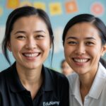 Holistic Infant Care and Childminding in Singapore With EduNanny