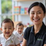 Transforming Infant Care in Singapore with EduNanny’s Holistic Approach