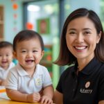 Building Singapore’s Future with Heart and Science: EduNanny’s Revolution in Infant Care and Childminding