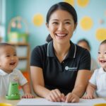 Building Bright Futures Begins with Purposeful, Safe, and Holistic Infant Care: The EduNanny Philosophy