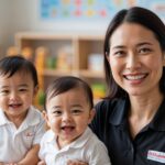 Setting a New Standard in Infant Care Singapore: How EduNanny's Holistic, Science-Backed Approach Is Shaping Future Generations