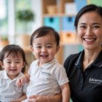 Transforming Infant Care in Singapore with EduNanny’s Holistic Approach