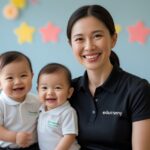 EduNanny Illuminates a New Era in Infant Care and Childminding Excellence for Singapore’s Bright Futures
