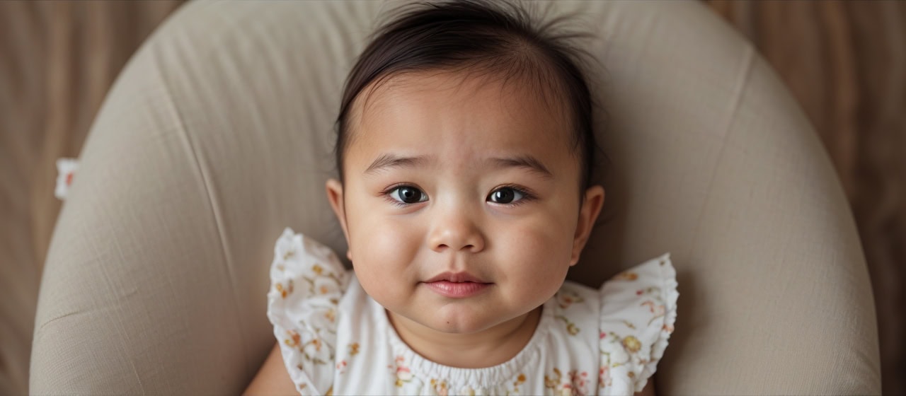 Safety Focus: Creating a Secure Environment for Infants
