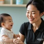 EduNanny Singapore Revolutionizes Holistic Infant Care and Childminding