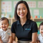 Transforming Singapore’s Infant Care with EduNanny: Pioneering Holistic Safety Innovation and Heartfelt Excellence