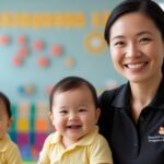 Transforming Infant Care in Singapore Through Compassion, Innovation, and Holistic Excellence