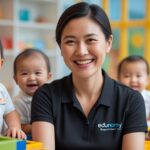 Singapore’s Infant Care Revolution: How EduNanny’s Science, Heart, and Community Are Shaping the Leaders of Tomorrow