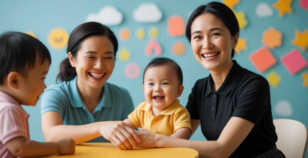 Safety as a Living, Breathing Practice