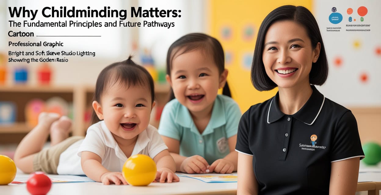 Why Childminding Matters: The Fundamental Principles and Future Pathways