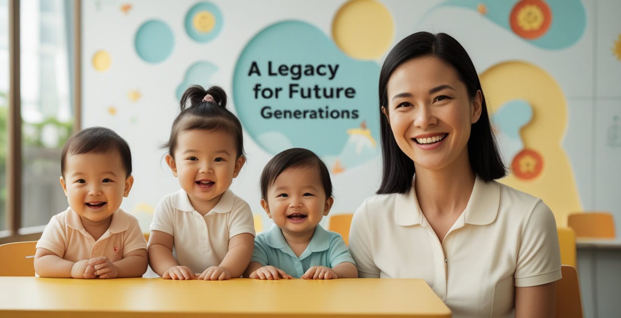 Conclusion: A Legacy for Future Generations