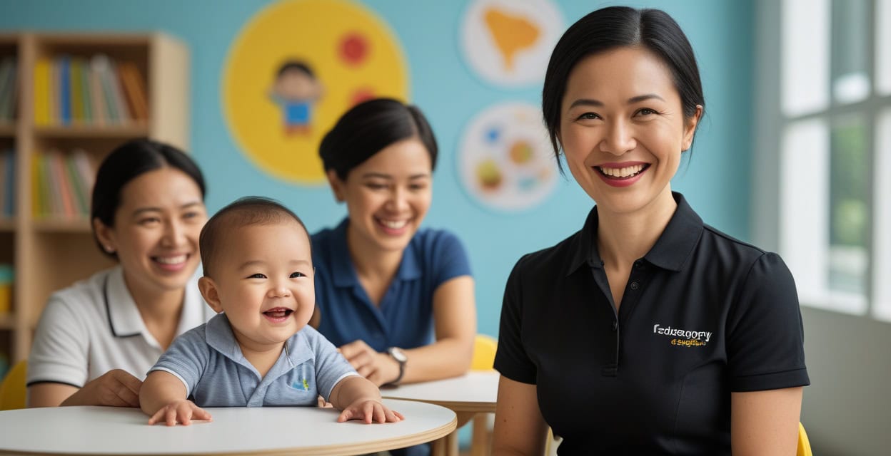 1. Pedagogy Inspired by a Global Heritage, Tailored for Singapore’s Future