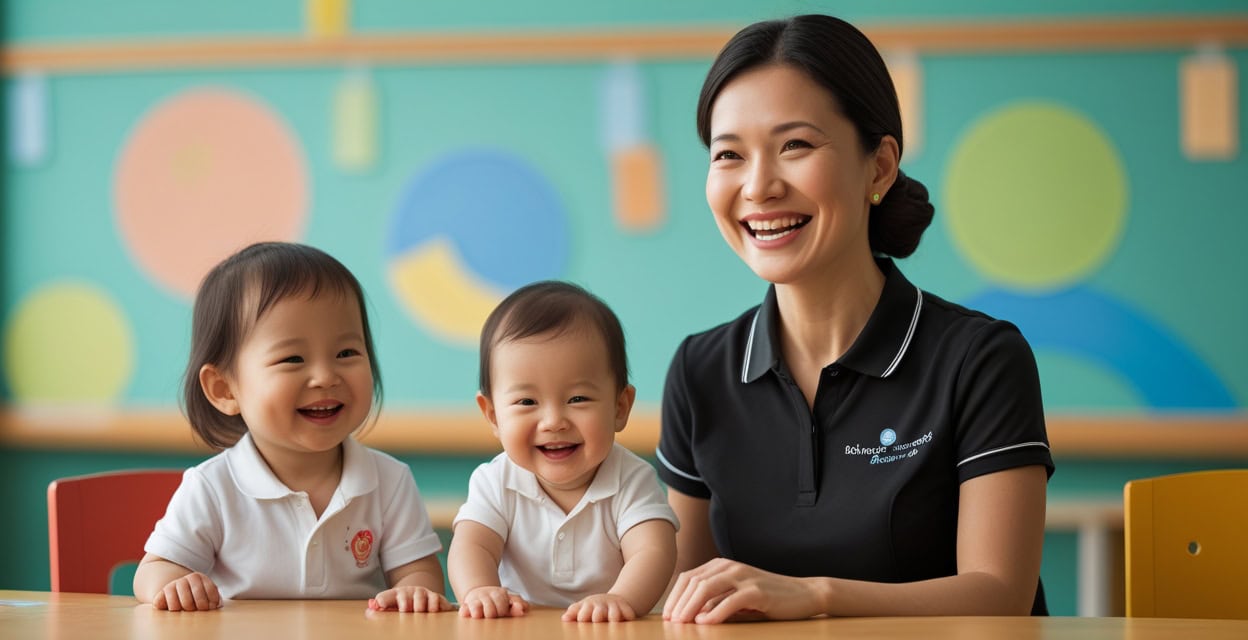 The Science and Joy of Flourishing: Foundations for Lifelong Development