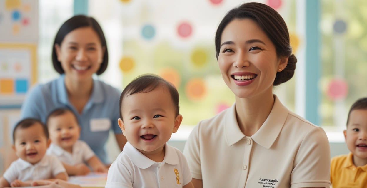Joyful Learning and Secure Attachments: Fostering Happiness as a Measure of Success