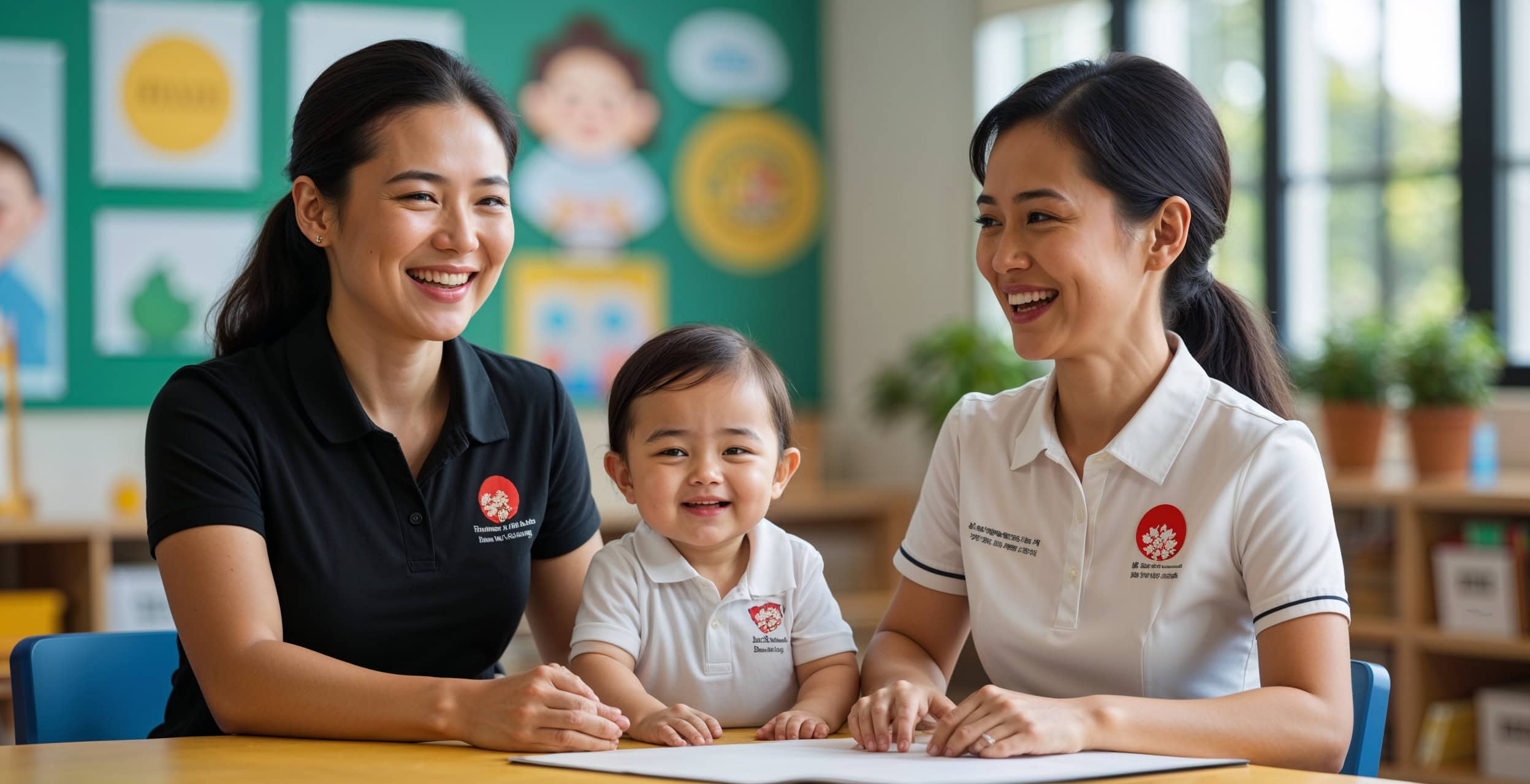 IV. The Higher Calling: Childminding as a Social and National Purpose
