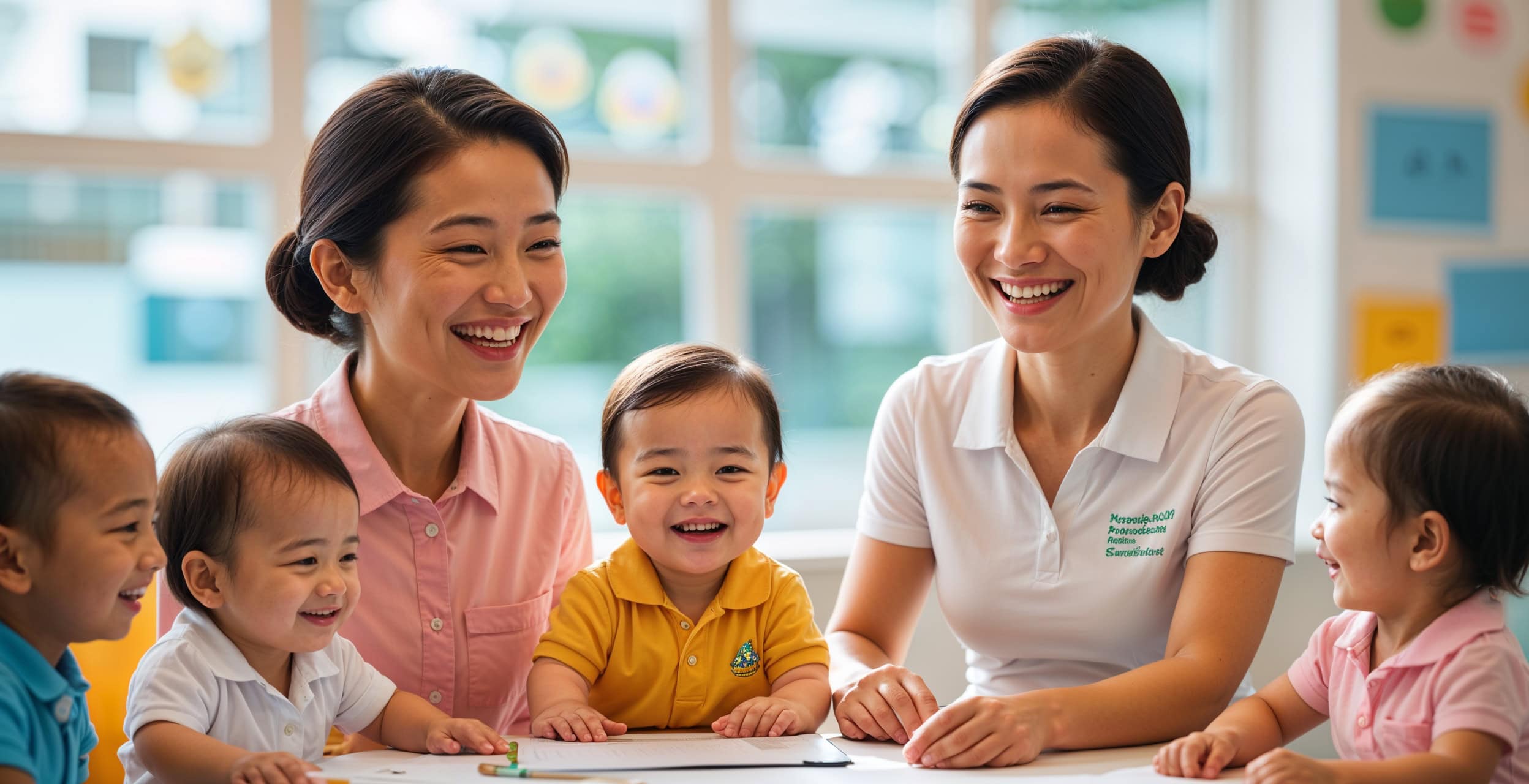 The Happiness Mandate: Building Joy and Emotional Wellbeing