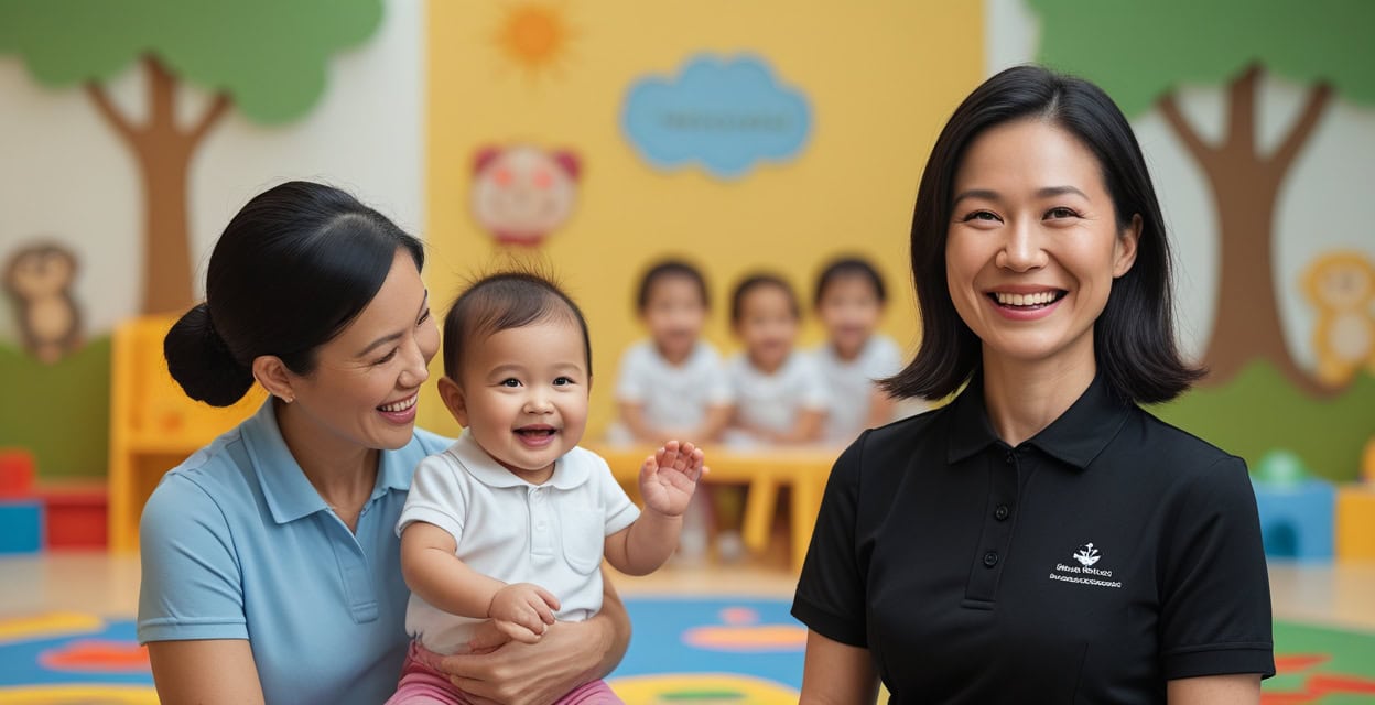 Unyielding Safety: Innovation and Peace of Mind for Families