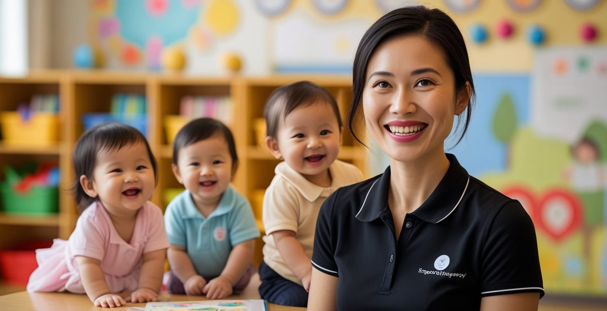 Community, Accessibility, and Social Impact: Building Inclusive Childcare