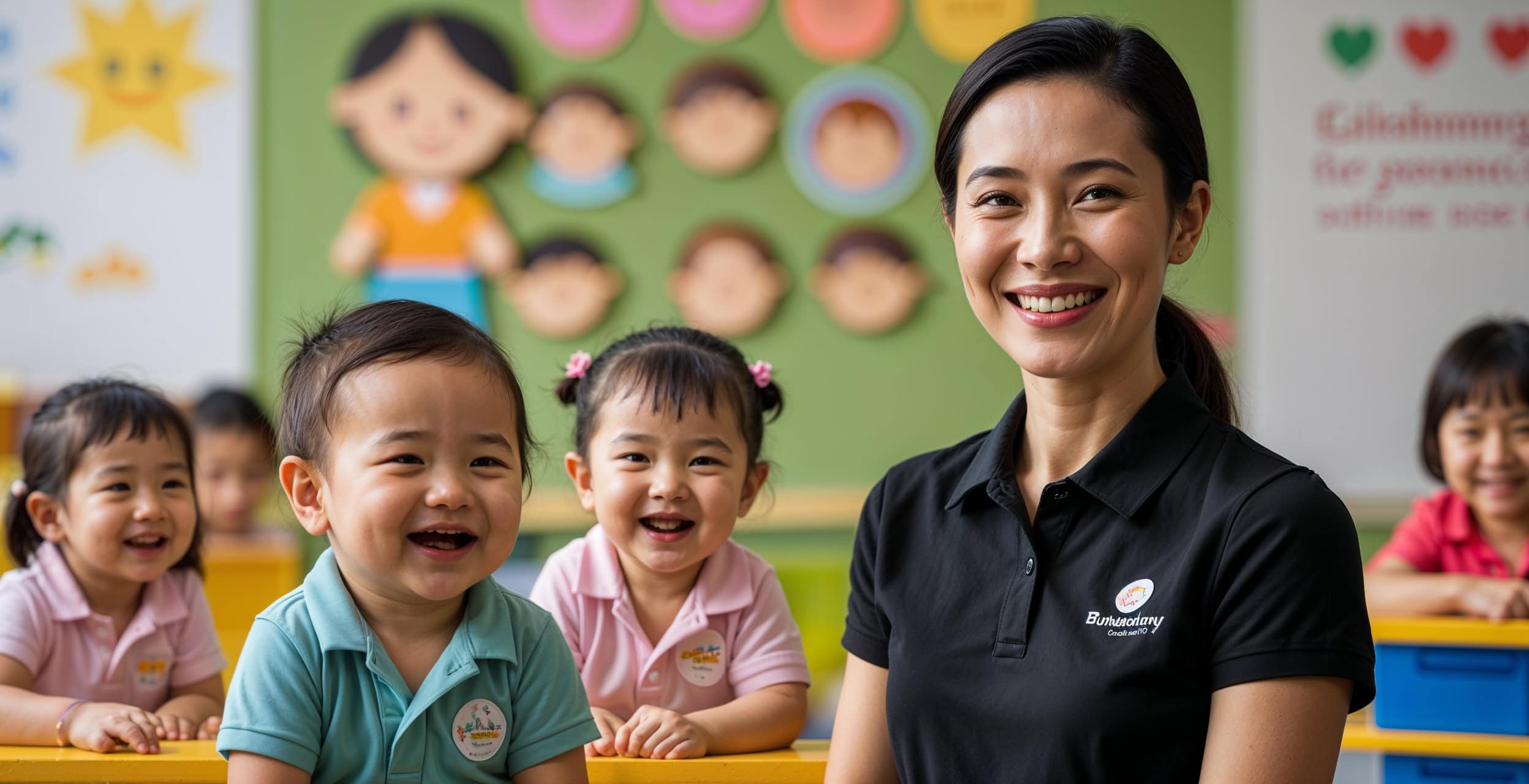 Conclusion: Why Childminding Matters—And EduNanny’s Enduring Philosophy for Parents, Infants, and Our Nation’s Future