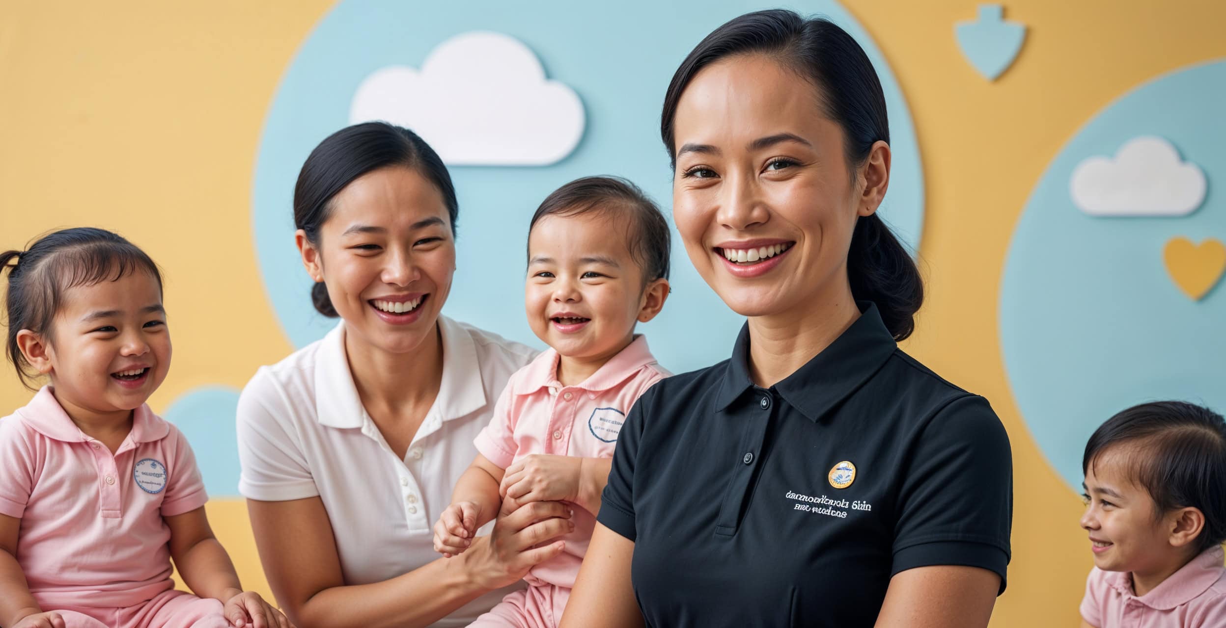 Safety Is Sacred: Ensuring Peace of Mind for Every Child and Parent
