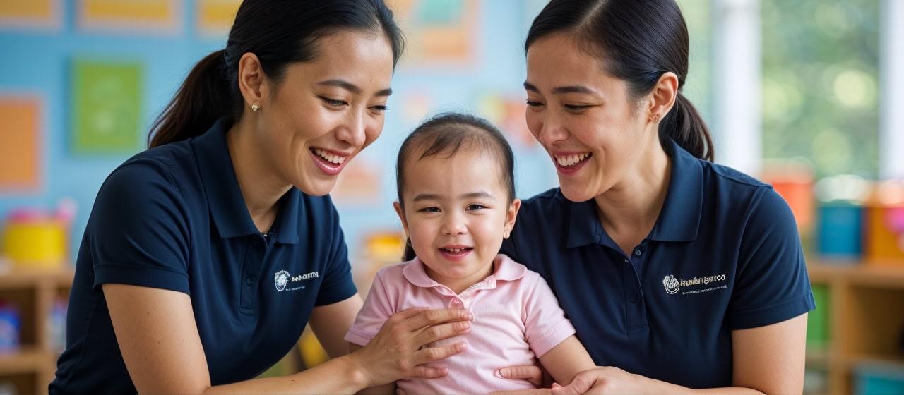 Fostering Development and Joy: Daily Practices That Make a Difference