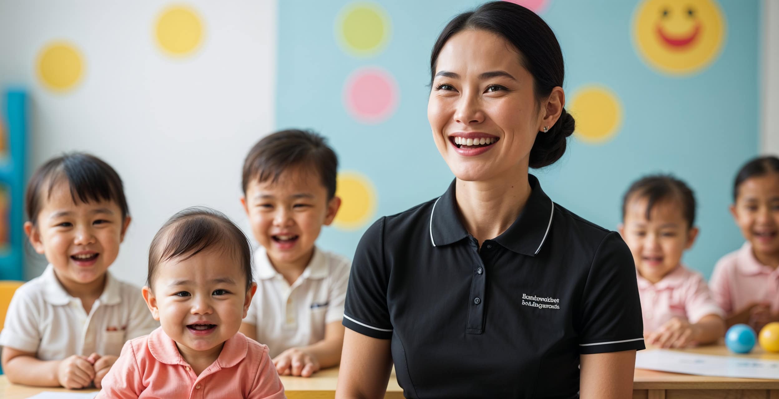 Promoting Happiness and Emotional Well-Being