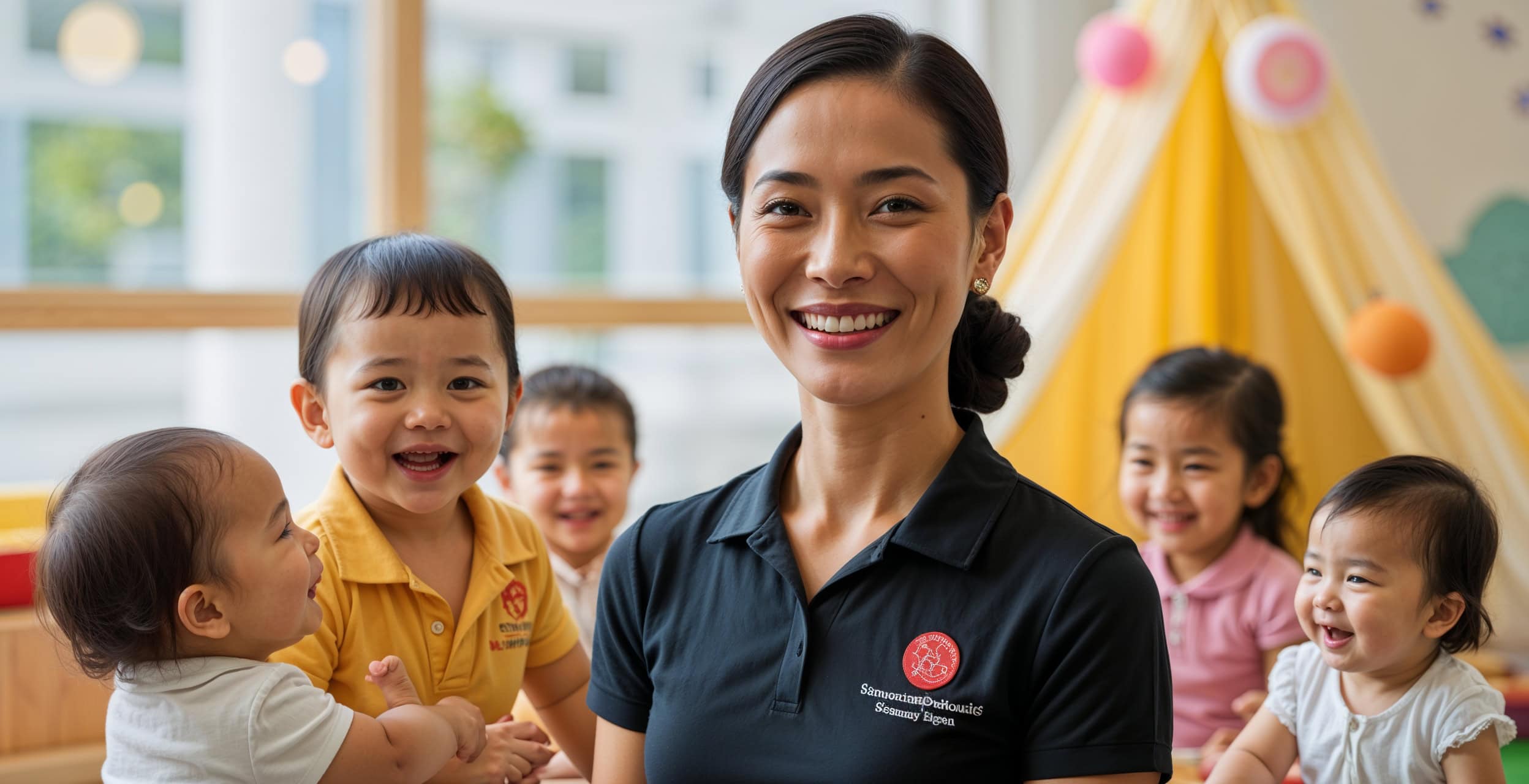 The Joy and Happiness of the Early Years: Building Foundations for Lifelong Well-Being