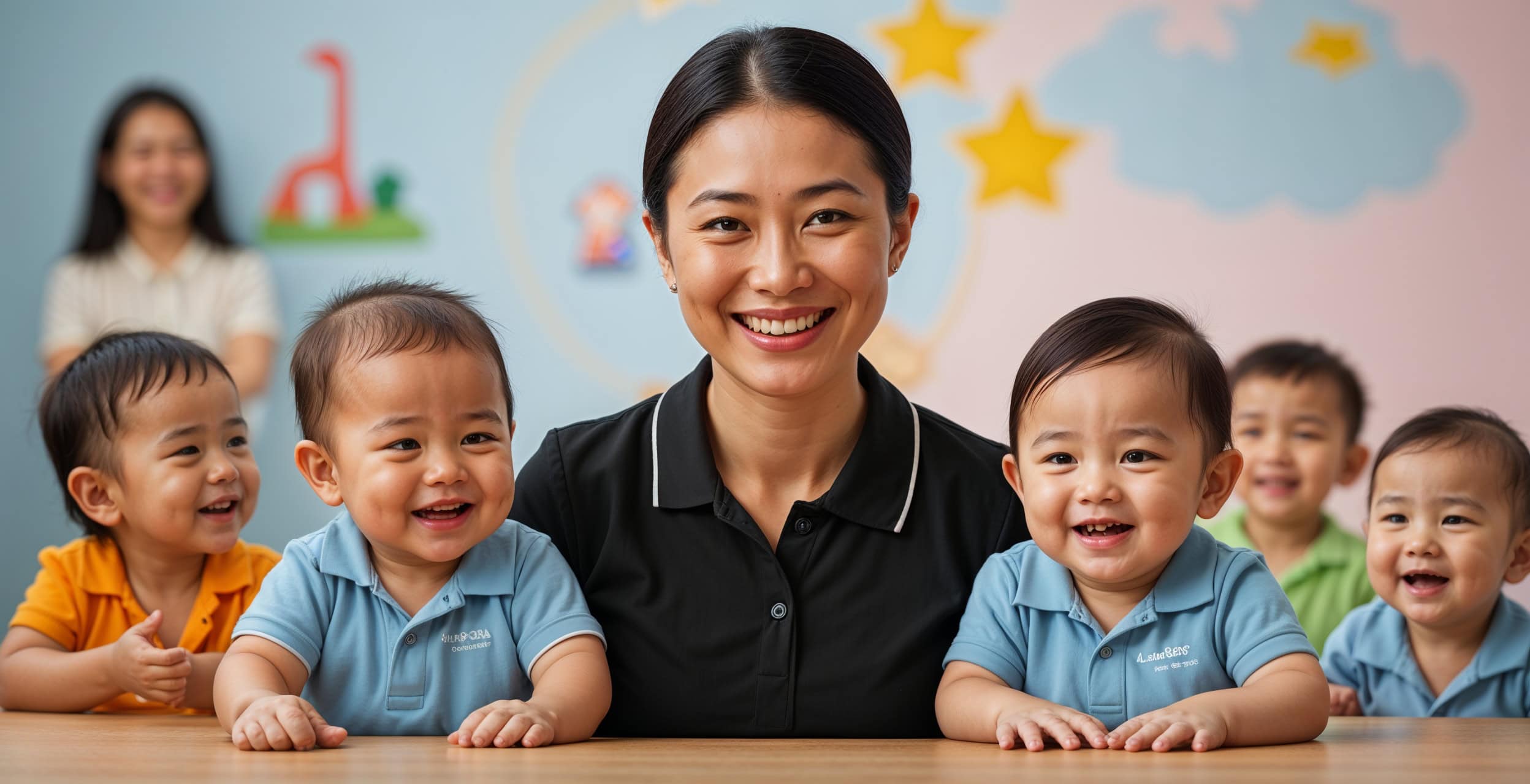 Reimagining Childminding: The Art and Purpose