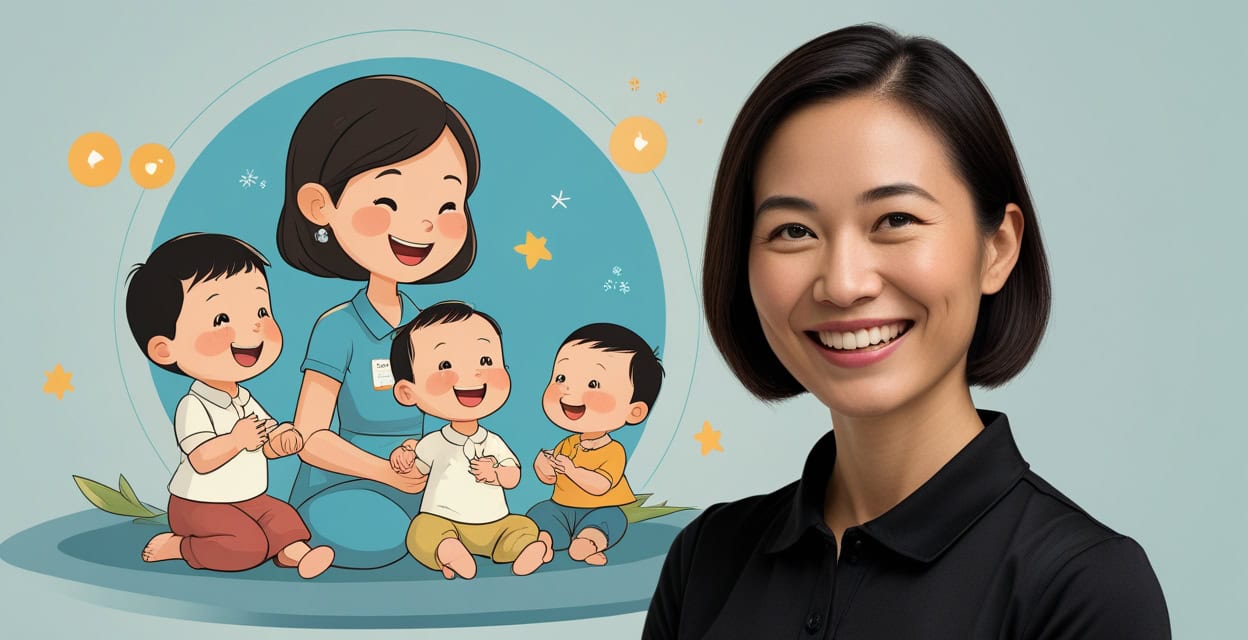 The Purpose and Philosophy of Modern Childminding