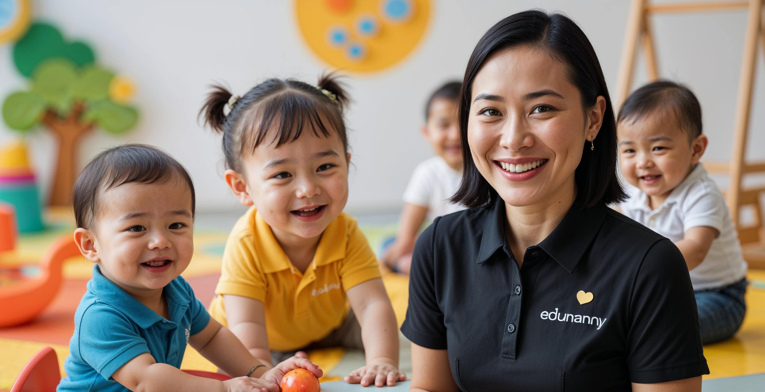Start your journey today—explore EduNanny’s innovative infant care solutions and give your child the foundation for a bright future.