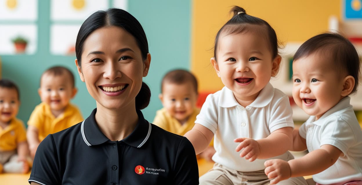 Redefining Safety: A New Standard for Peace of Mind