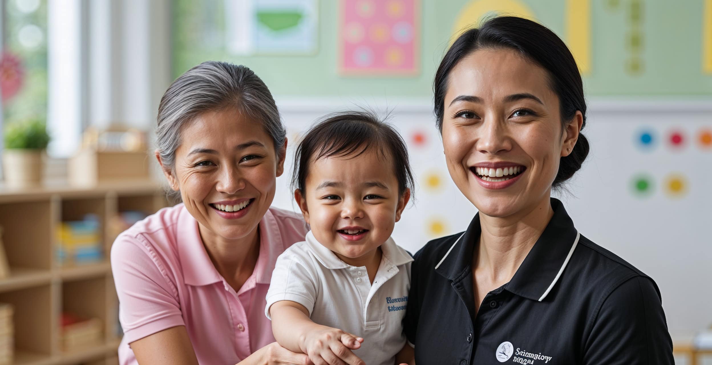 2. Safety as Sanctuary: Safeguarding Singapore’s Most Precious Generations