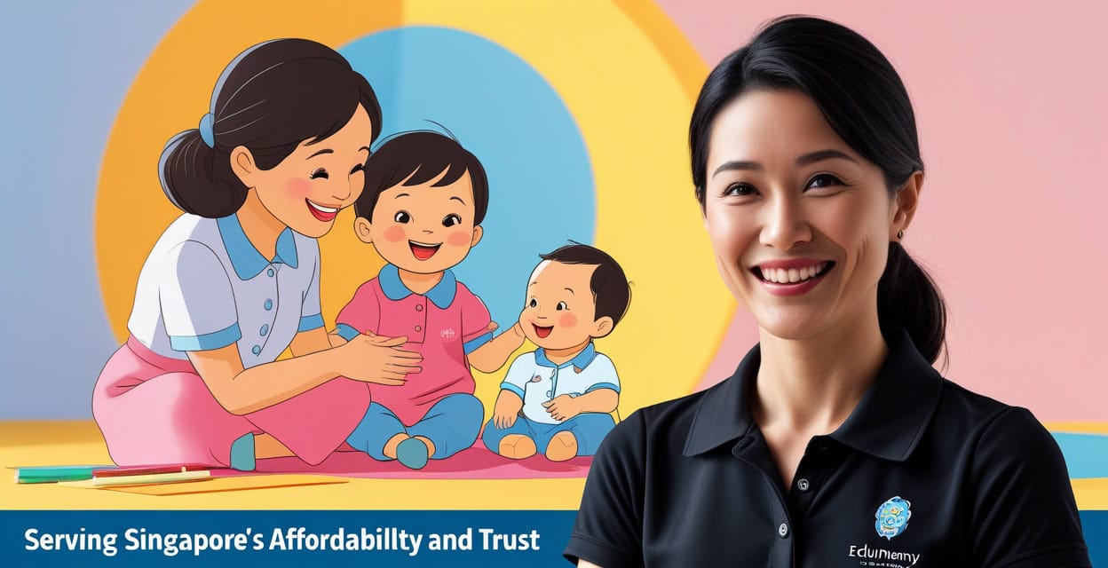Serving Singapore’s Families: Flexibility, Affordability, and Trust