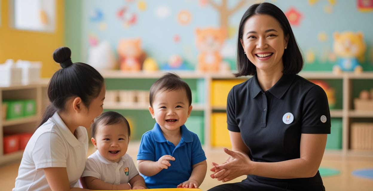 Ensuring Safety: Physical and Emotional Well-Being as Pillars