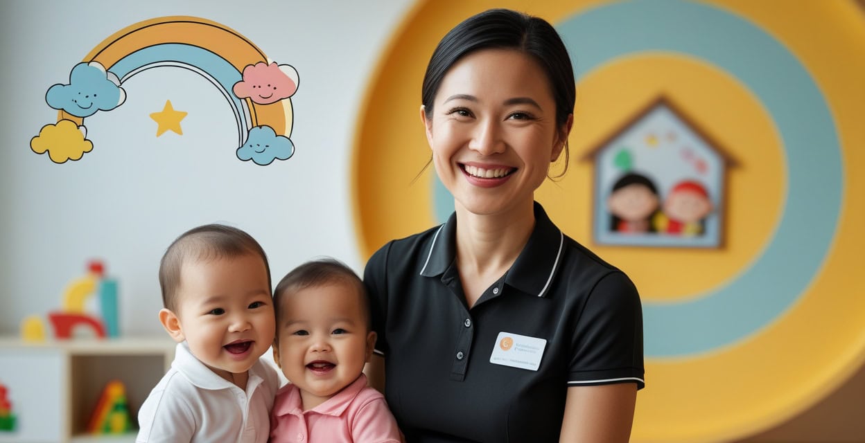 Redefining Safety in Early Childhood Settings