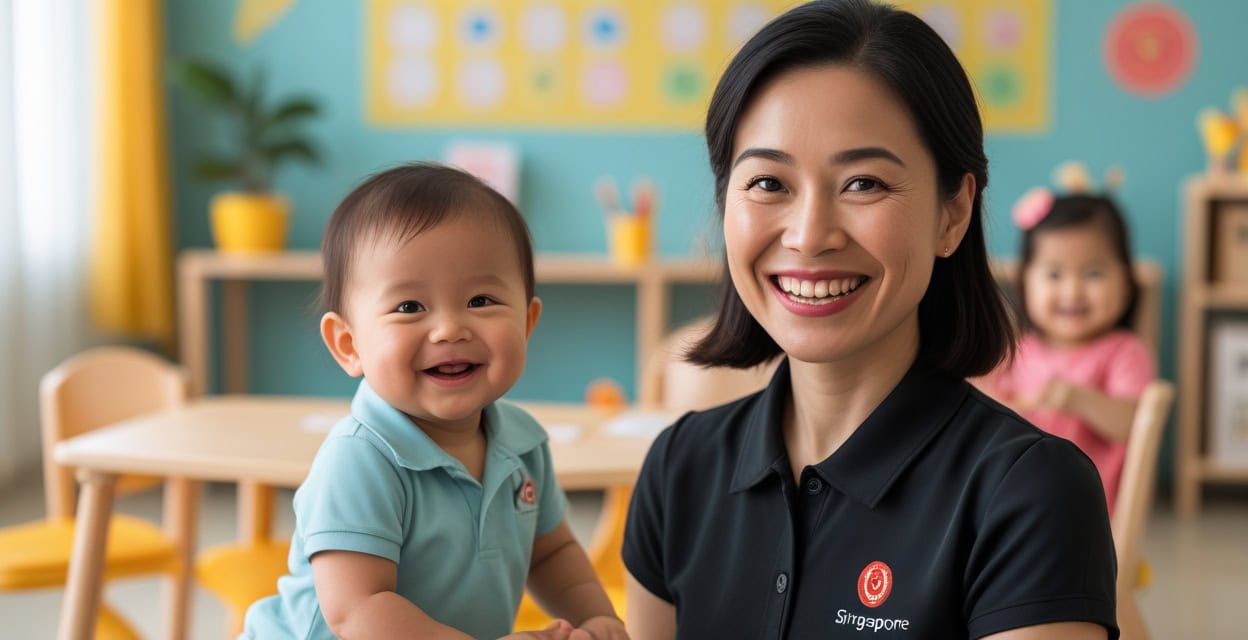 Childminding as a Social Purpose: Empowering Communities and Supporting Families
