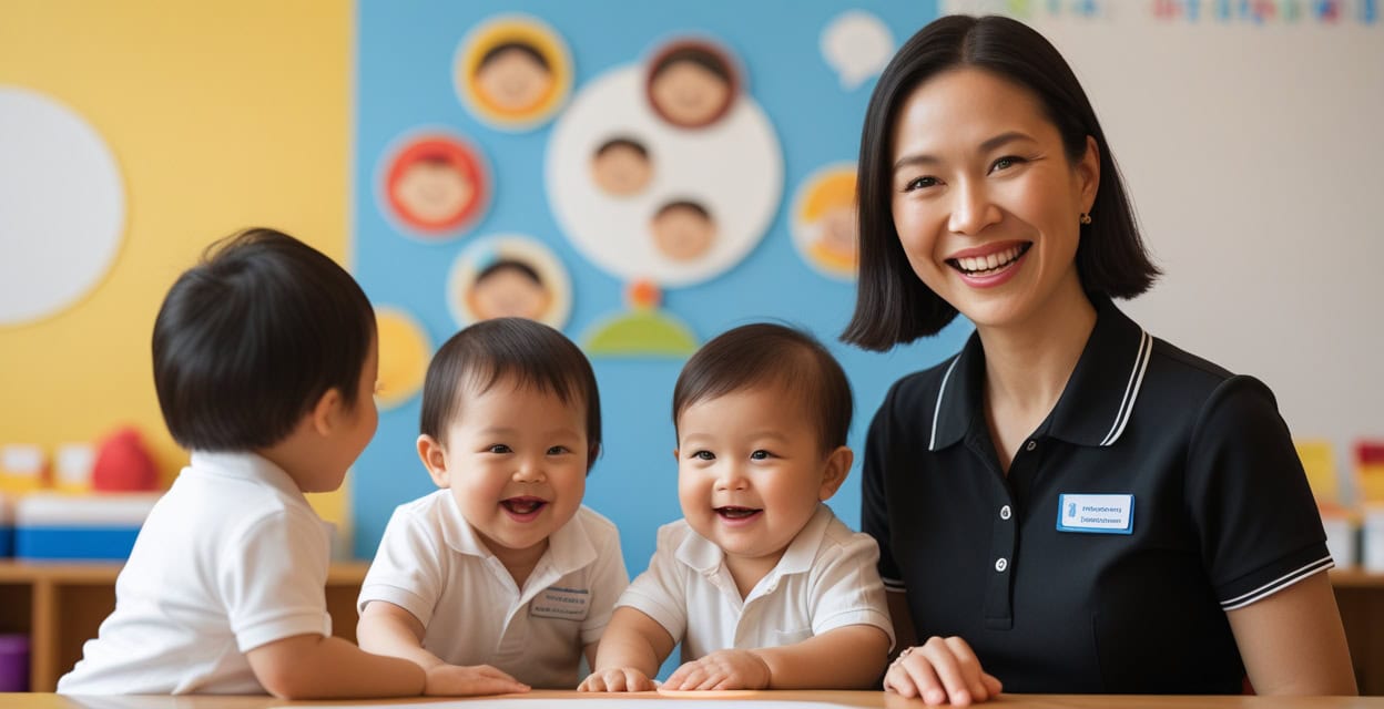 Actionable Tips for Parents: Nurturing Your Infant’s Potential