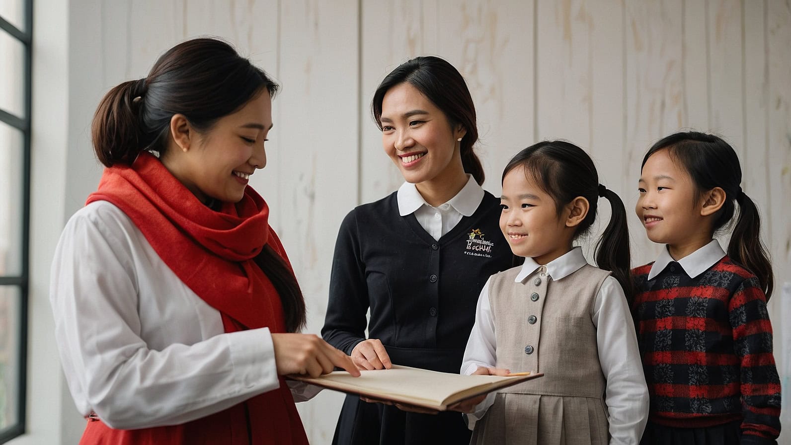 Safety and Well-Being: Our Highest Priority